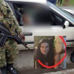Necesitan vuelo humanitario para la madre de Juliana, a la vallecaucana un militar le disparó en la cabeza en el Cauca