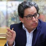 Noticias económicas: Carrasquilla revela los objetivos de la reforma fiscal que se alista - Sectores - Economía