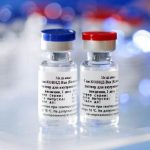 Países latinoamericanos prueban vacuna Rusa menos Colombia