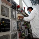 Panamá acumula 110.555 casos de la COVID-19 y 2.340 fallecimientos
