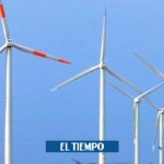 Problemas en los proyectos de energías eólicas en Colombia - Sectores - Economía