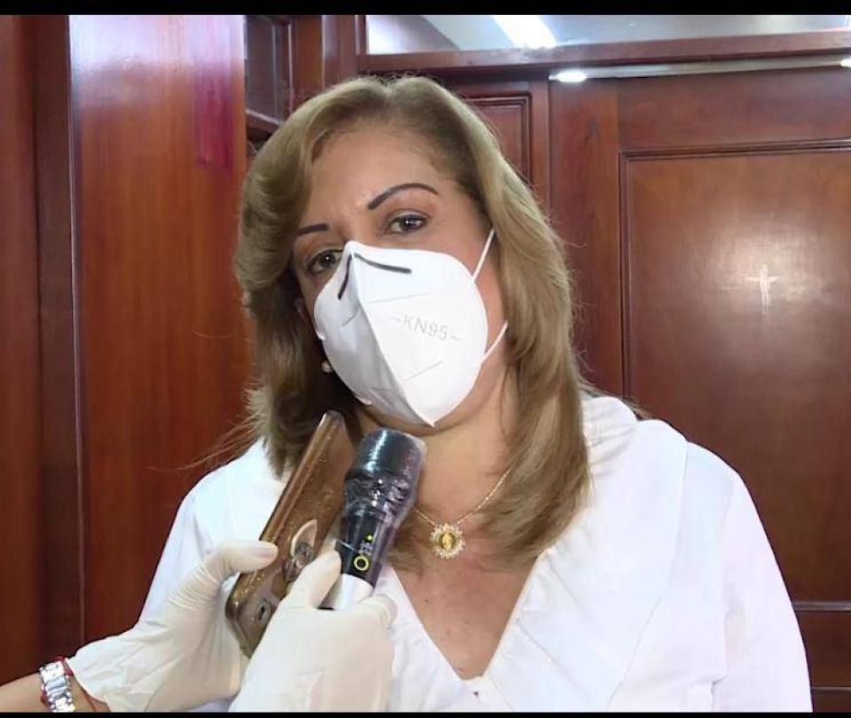 Qué tratamiento requiere la enfermedad de la Gobernadora del Valle - Cali - Colombia