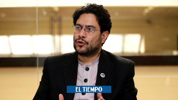 Qué dice Iván Cepeda sobre la investigación contra Uribe - Congreso - Política