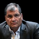 Consejo Nacional Electoral de Ecuador no reconoce que Correa aceptó ser candidato a la vicepresidencia