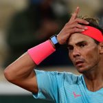 Rafael Nadal avanzó en el Roland Garros 2020 - Tenis - Deportes