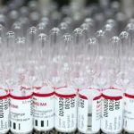Ministerio de Salud ruso: "El primer lote de la vacuna rusa Sputnik V contra el covid-19 fue puesto en circulación entre la población"