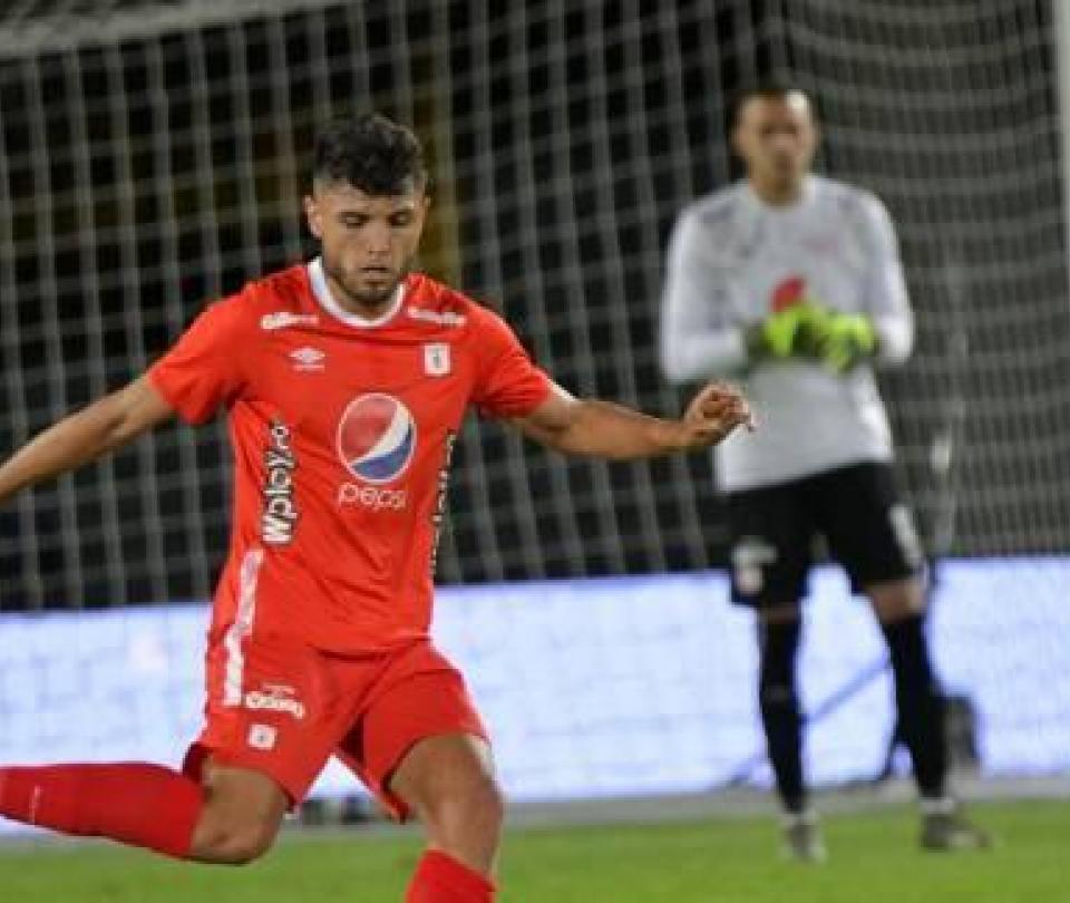 Rodrigo Ureña: el chileno palpita el duelo de América de Cali frente a Universidad Católica por Copa Libertadores | Futbol Colombiano | Liga BetPlay