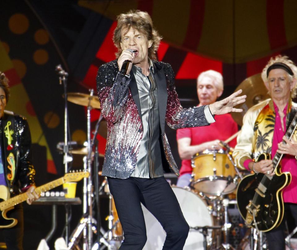 Rolling Stones: así es la experiencia sensorial de ingresar a su nueva tienda - Entretenimiento - Cultura