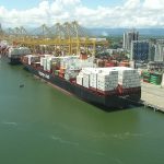 Nuevo servicio naviero en la SPRBUN reducirá costos de exportación a productores colombianos | Noticias de Buenaventura, Colombia y el Mundo