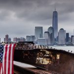 Sobreviví el 11 de septiembre, pero mi negocio no. Esto es lo que aprendí de la reconstrucción.