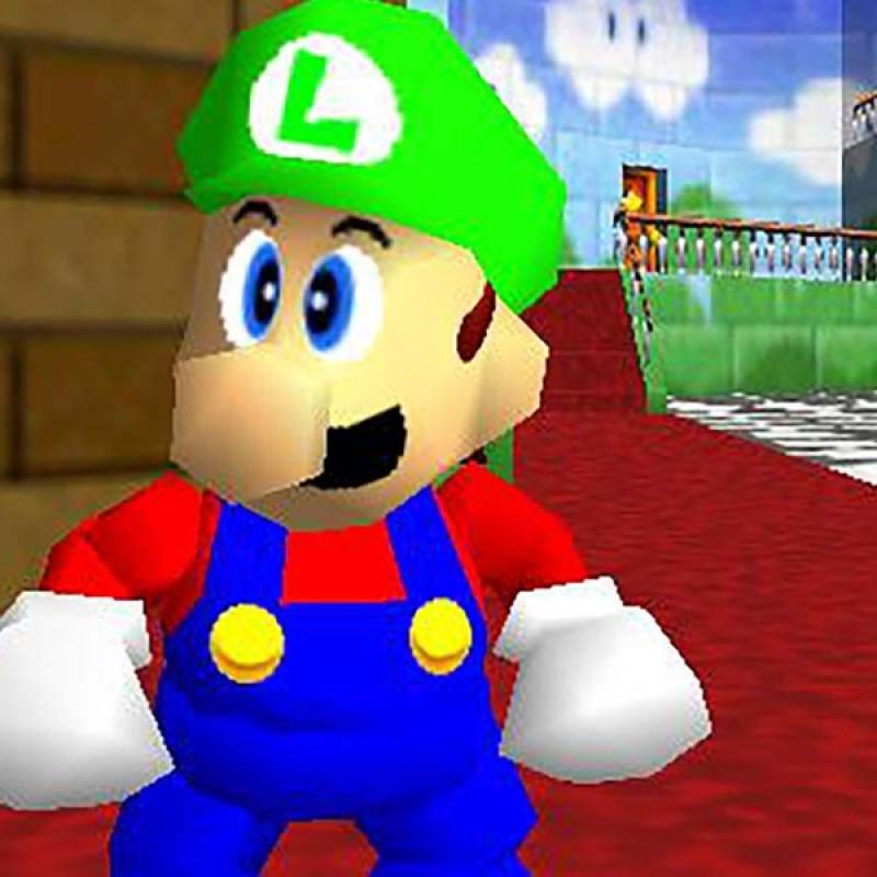 Super Mario Bros. cumple 35 años de su lanzamiento y así lo celebró Nintendo