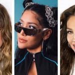 Thalía, Farina y Sofía Reyes, las “Latin Music Queens".