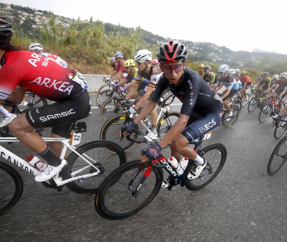 Tour de Francia 2020: análisis de la etapa siete que tendrá al viento como rival - Ciclismo - Deportes