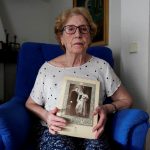 Un anillo de boda hallado en una fosa común de la Guerra Civil española cierra una herida familiar tras más de 80 años