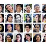 Van más de 80 lideresas asesinadas en Colombia en siete años - Proceso de Paz - Política