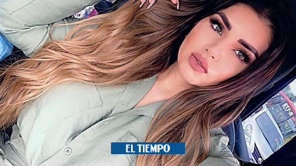 Vicente Fernández conoció a la novia de su hijo mayor: 'La Kardashian mexicana' - Entretenimiento - Cultura