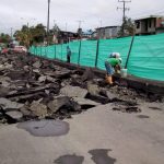 Inicia reconstrucción vial en la Avenida Simón Bolívar, tramo Chucho Fong - Rockefeller | Noticias de Buenaventura, Colombia y el Mundo