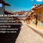 World Travel & Tourism Council respalda sello de Bioseguridad de Colombia