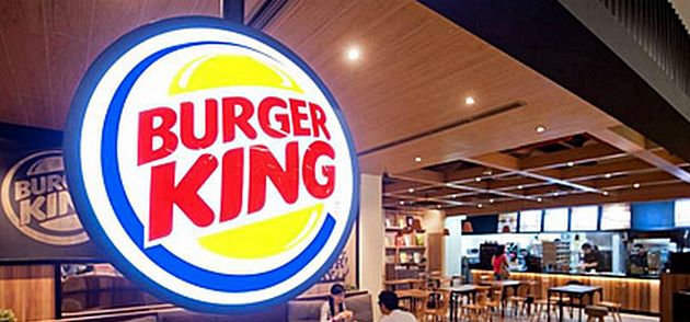 Covid-19: los cambios que le tocó hacer a Burger King en Colombia por la pandemia - Empresas - Economía | Noticias de Buenaventura, Colombia y el Mundo