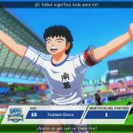 Captain Tsubasa: Rise of The New Champions