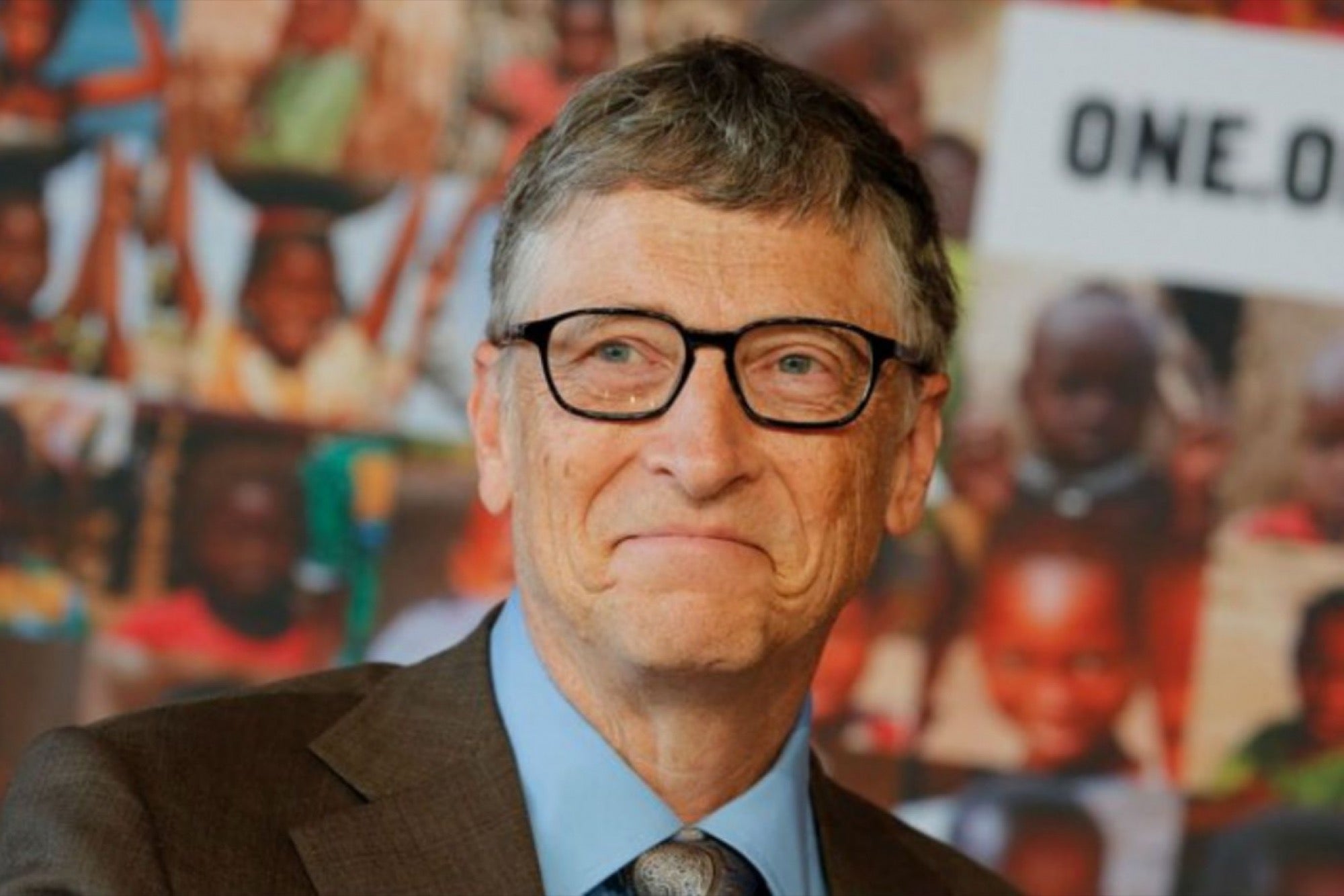 10 lecciones que tienes que aprender de Bill Gates
