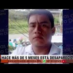 DESAPARECIDO COMERCIANTE | Noticias de Buenaventura, Colombia y el Mundo
