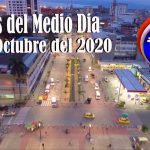 Noticias Del Medio día Buenaventura 19 de Octubre de 2020 | Noticias de Buenaventura, Colombia y el Mundo
