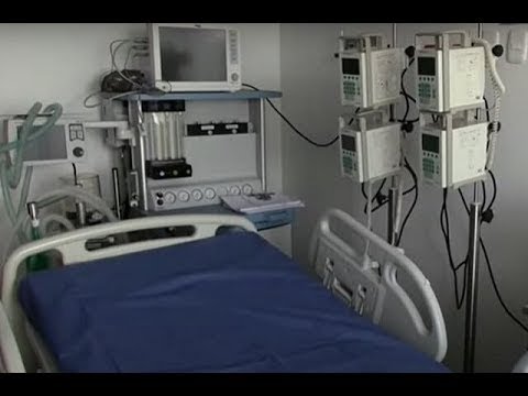 Buenaventura clama por más camas para cuidados intensivos ante aumento de casos de COVID-19 | Noticias de Buenaventura, Colombia y el Mundo