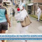Junio 03 2020 - Alerta en Buenaventura por ocupacion de la red hospitalaria y aumento de casos | Noticias de Buenaventura, Colombia y el Mundo