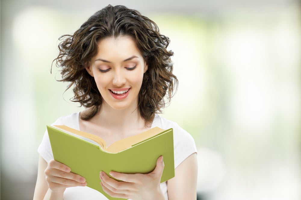 3 consejos que pueden ayudarte a leer más libros este año