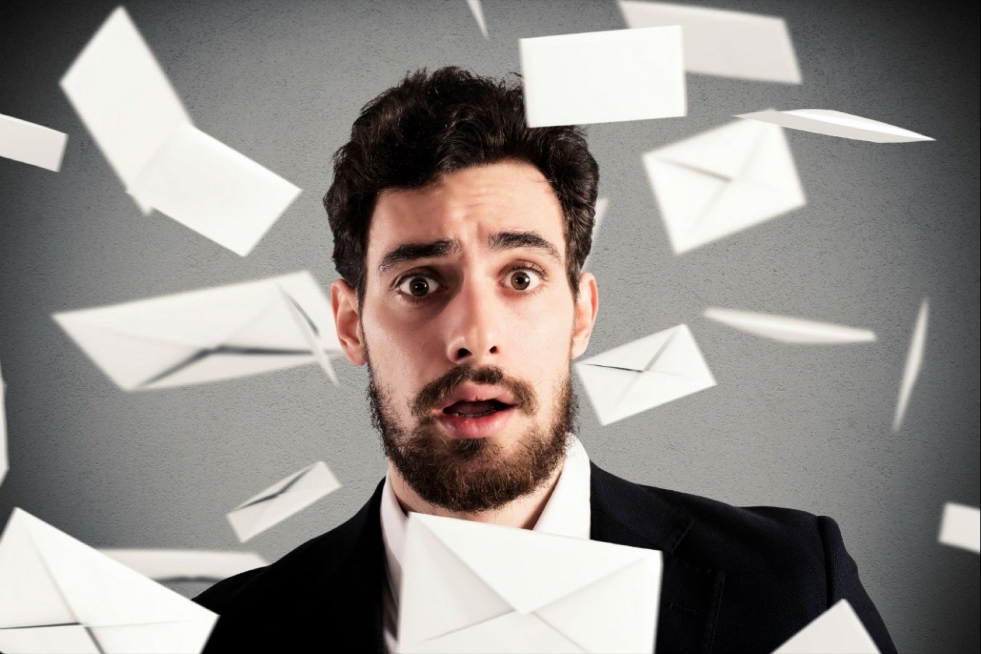 5 tips para limpiar tu mail