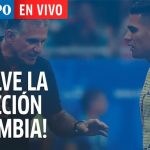Análisis de la convocatoria de Carlos Queiroz de la Selección Colombia para la eliminatoria - Fútbol Internacional - Deportes