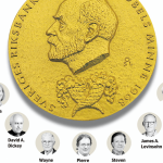 Así están las cábalas de cara al Nobel de Economía 2020 | Economía