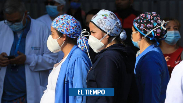 Aumentan ataques a la Misión Médica en Colombia durante la pandemia - Salud