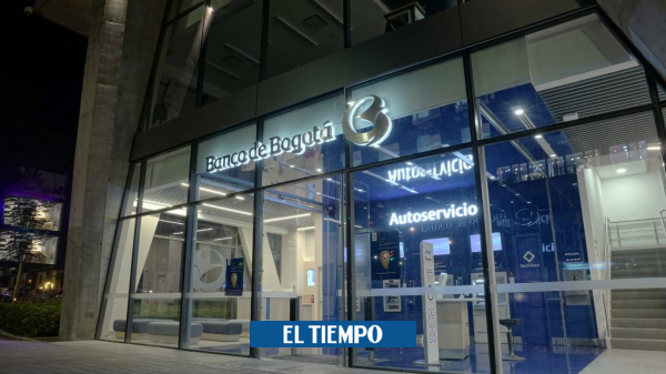 Banco de Bogotá presenta servicio de Alcancías para organizar las finanzas - Sectores - Economía