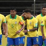 Brasil venció 5-0 a Bolivia en la eliminatoria al Mundial de Catar 2022 - Fútbol Internacional - Deportes