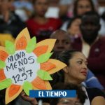 Buenaventura: Mujer en embarazo habría sido asesinada por su compañero sentimental - Cali - Colombia