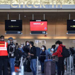 Casos positivos de covid-19 en vuelos internacionales que llegan a Colombia tienen en alerta a autoridades