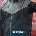 Championns League 2020: Jürgen Klopp comparó a periodista con Pablo Escobar - Fútbol Internacional - Deportes