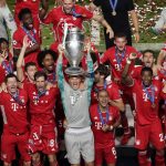 Champions League 2020-21: Todo lo que debe saber del inicio del torneo - Fútbol Internacional - Deportes