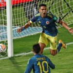 Chile - Colombia: resultado, crónica y estadísticas de la fecha 2 | Eliminatorias Mundial Catar 2022 - Fútbol Internacional - Deportes