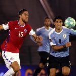 Chile espera a Colombia en la segunda fecha eliminatoria al Mundial Catar 2022 - Fútbol Internacional - Deportes