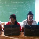 Cinco mil mujeres del Gran Chaco usan la tecnología para enfrentar el cambio climático