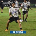 Colombia vs Venezuela: Habla Radamel Falcao del debut en la eliminatoria - Fútbol Internacional - Deportes