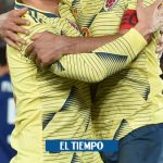 Colombia vs Venezuela: James, Falcao y las figuras de la selección - Fútbol Internacional - Deportes