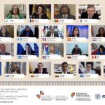Conferencia Iberoamericana de Administración Pública apuesta por gobierno abierto y aprueba carta de innovación pública