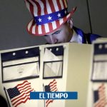 Congresistas estadounidenses critican a políticos colombianos y están interviniendo en elecciones - Elecciones Estados Unidos 2020 - Internacional