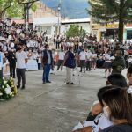 Conmoción en Nariño por asesinatos de abuela y nieta - Cali - Colombia