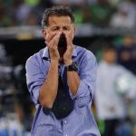 Copa Libertadores 2020: la reflexión de Juan Carlos Osorio sobre el fútbol colombiano - Fútbol Internacional - Deportes