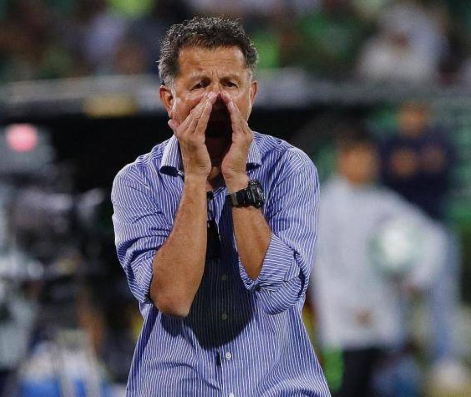 Copa Libertadores 2020: la reflexión de Juan Carlos Osorio sobre el fútbol colombiano - Fútbol Internacional - Deportes
